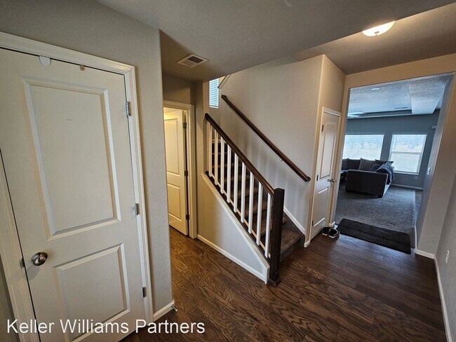 Building Photo - 3 br, 3 bath House - 7960 Luminary Ln