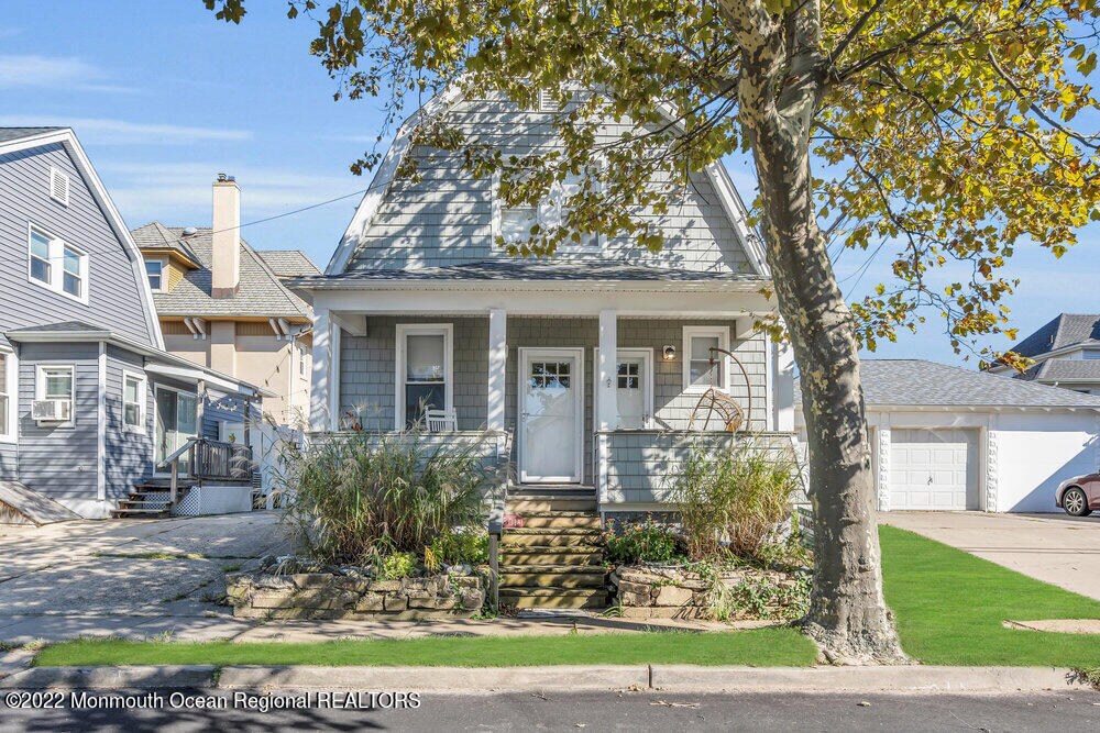 Foto principal - 801 Beach Ave