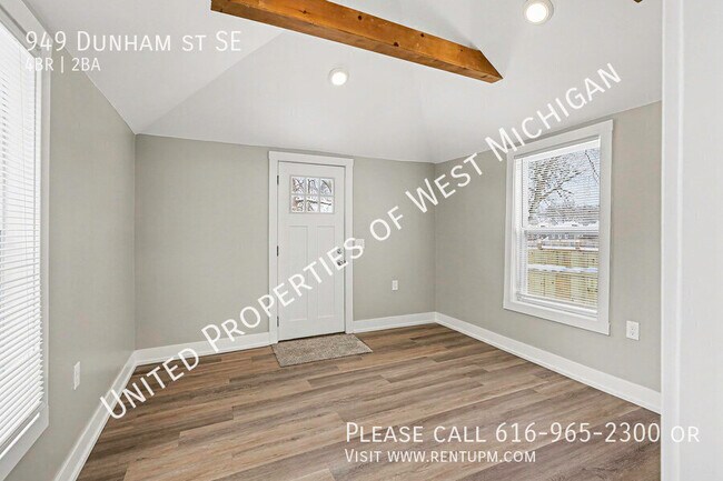 Foto del edificio - 949 Dunham St SE