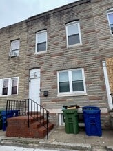 Building Photo - 115 S Eaton St
