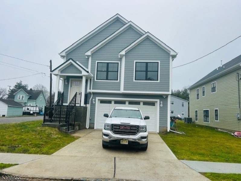 Building Photo - 66 Garrison Ave