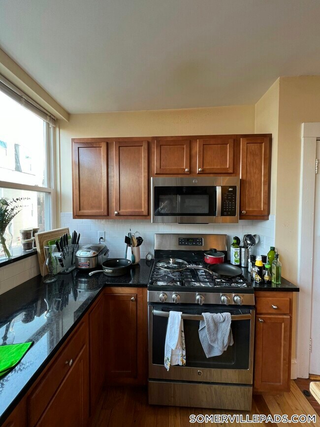 Foto del edificio - 332 Beacon St