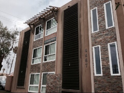 Foto principal - Elan Pacific Lofts