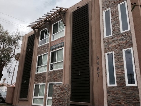 Primary Photo - Elan Pacific Lofts