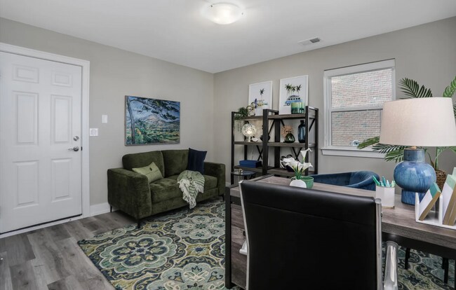 Foto del edificio - 789 Canterbury Ln