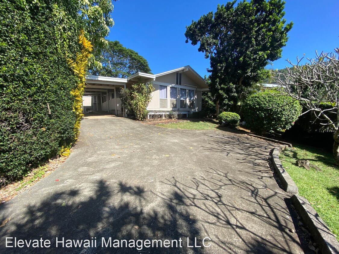 Primary Photo - 3 br, 2 bath House - 2431 Parker Pl,