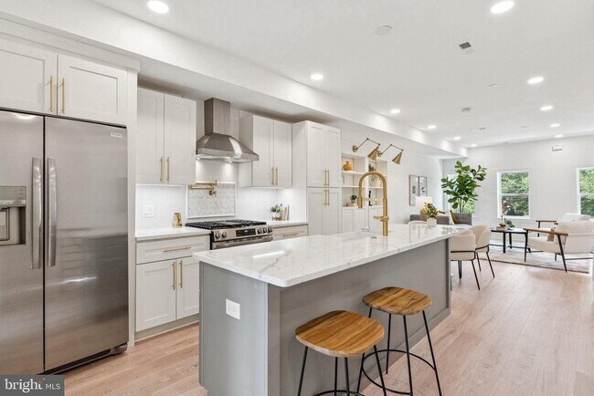 Foto del edificio - 2608 4th St NE
