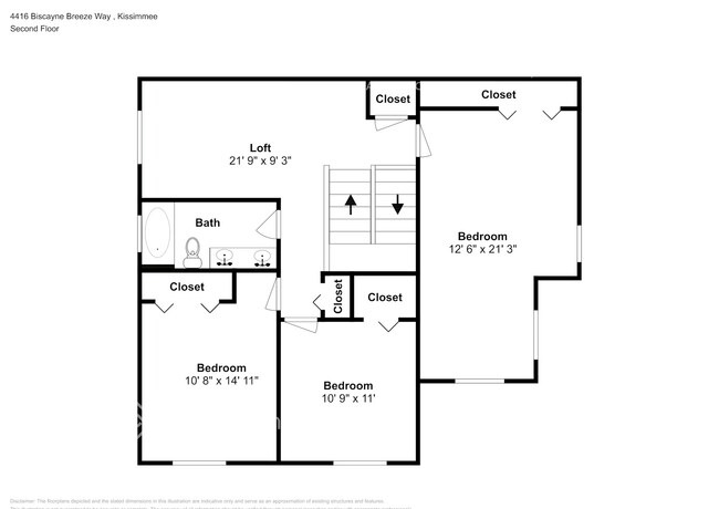 Building Photo - 4416 Biscayne Breeze Way