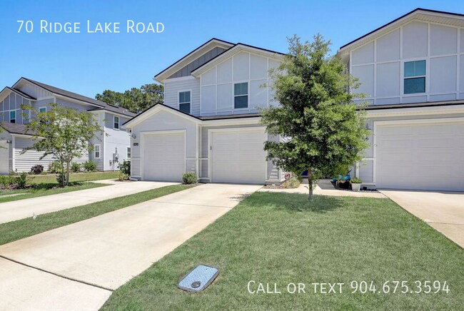 Foto del edificio - 70 Ridge Lake Rd