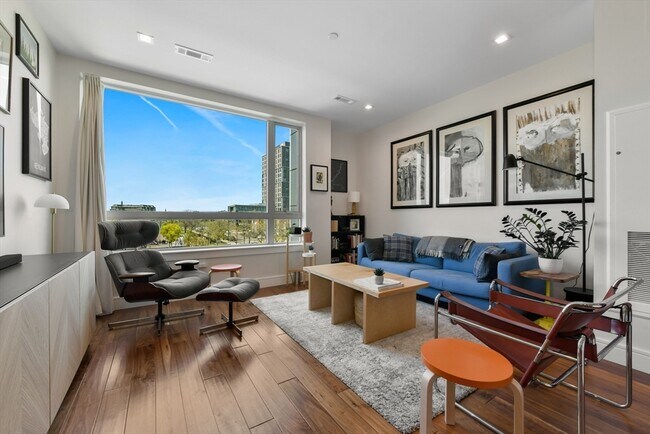 Foto del edificio - 99 Sumner St