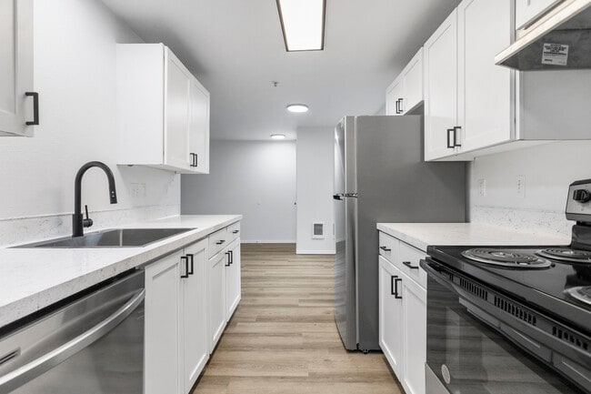 Building Photo - Reedville Meadows