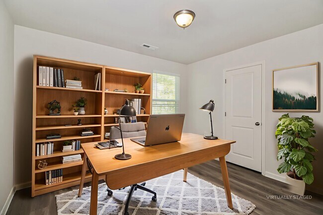 Foto del edificio - 2517 Upland Cir