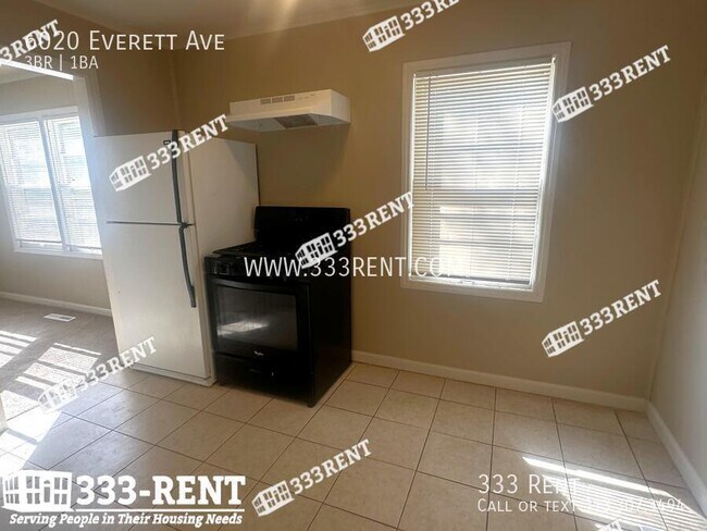 Foto del edificio - 6020 Everett Ave