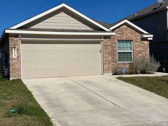 Foto del edificio - 8517 Terlingua Cove