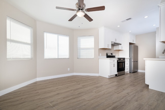 Foto del edificio - 1517 Nogales St