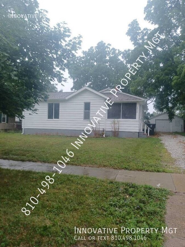 Building Photo - 3814 Brown St