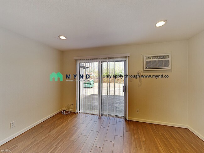 Foto del edificio - 1 br, 1 bath  - 2735 21st St