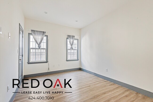 Foto del edificio - 3015 Virginia Rd