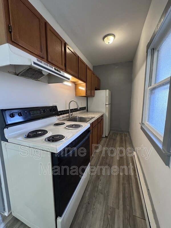 Foto del edificio - 40 E Washington St