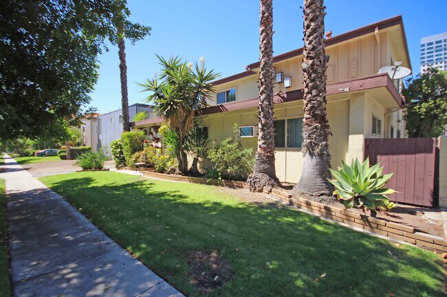 Foto del edificio - 317 Milford St