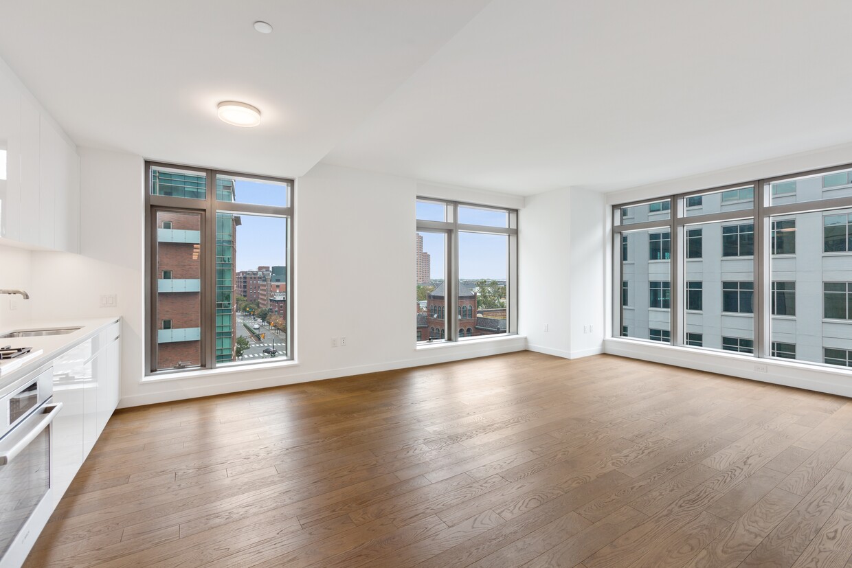Foto principal - 99 Hudson St