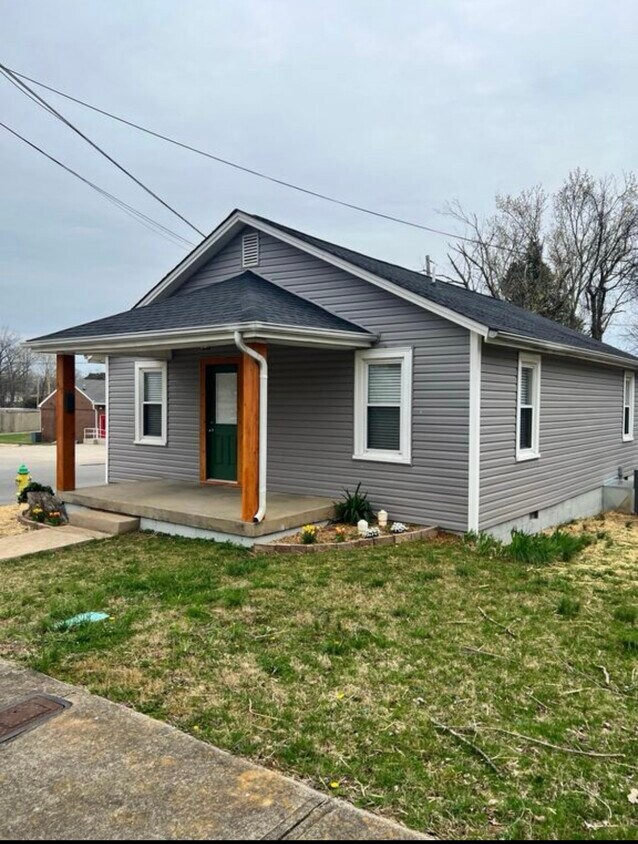 Foto principal - 417 N Charlotte St