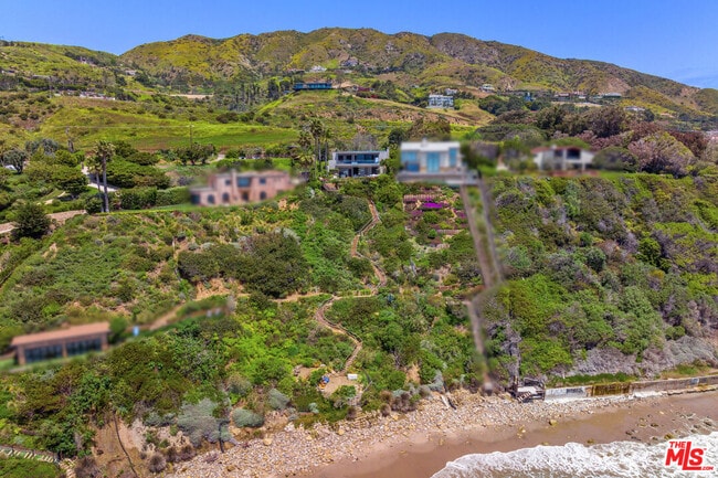 Building Photo - 32802 E Pacific Coast Hwy