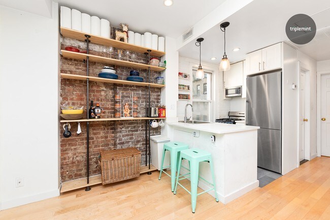 Foto del edificio - 228 East 22nd Street