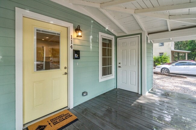 Foto del edificio - Live next to campus and all things Gainesv...