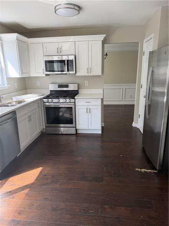 Building Photo - 4171 Ash Tree St SW
