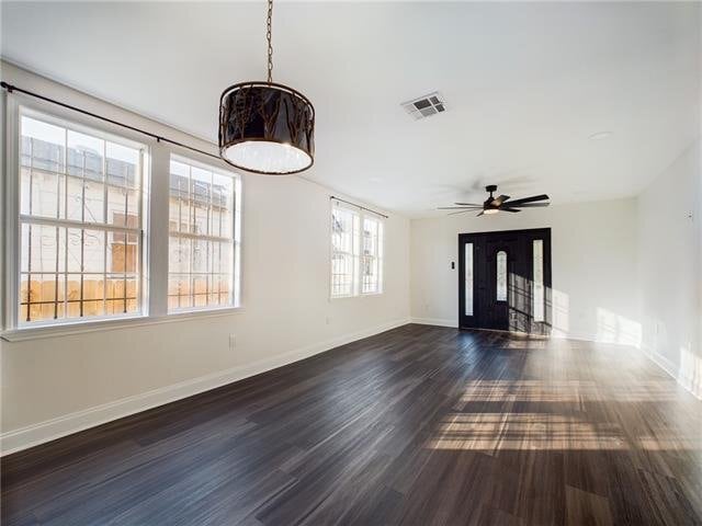 Building Photo - 4114 N Robertson St