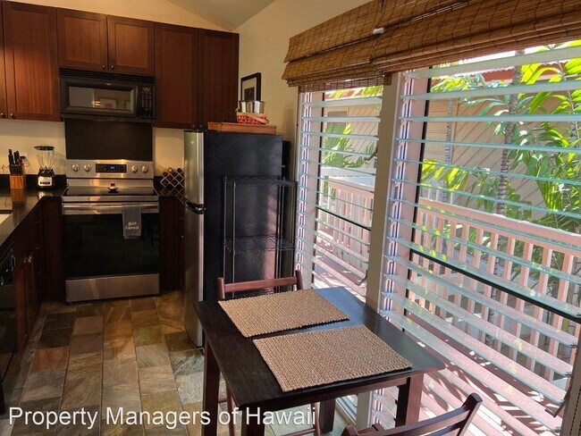 Building Photo - 2 br, 2 bath House - 660 Wainee Street  A-207