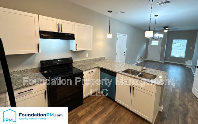 Foto del edificio - 2930 Spottswood Ave