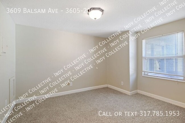 Building Photo - 3609 Balsam Ave