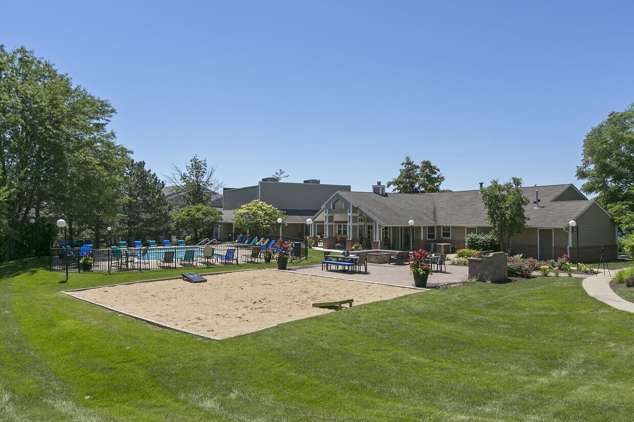 Hunters Glen Apartments Aurora, IL