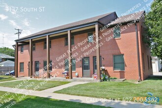 Building Photo - 3137 S St