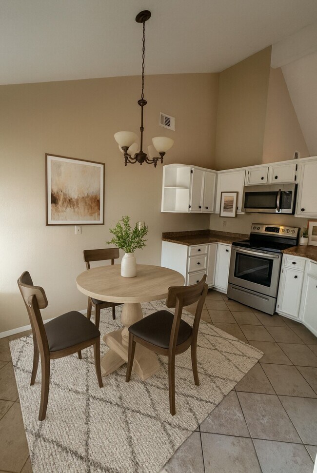 Foto del edificio - 4727 Roserock Ln