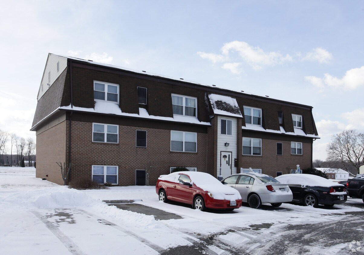 Nottingham Towers Apartments Nottingham, PA