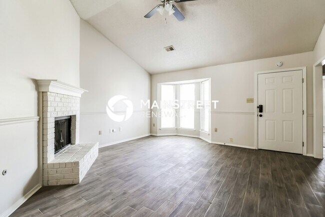 Building Photo - 3 Bedroom Pet-Friendly Home in Southaven, ...