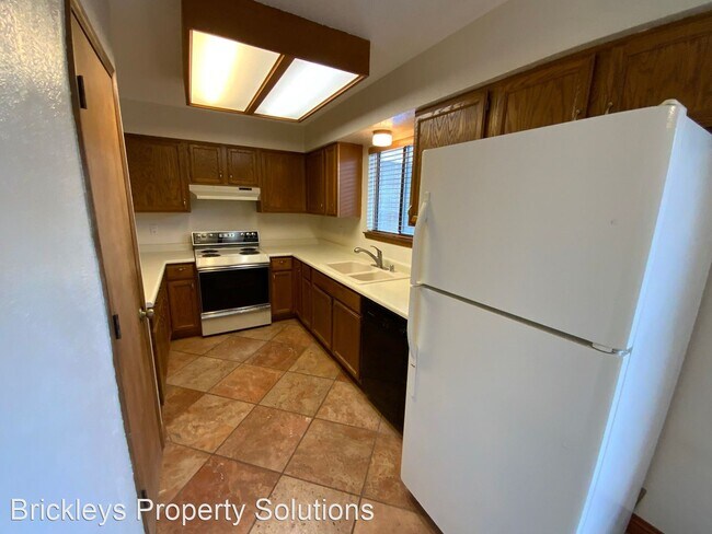 Building Photo - 2 br, 2 bath House - 4929 Osuna Pl NE