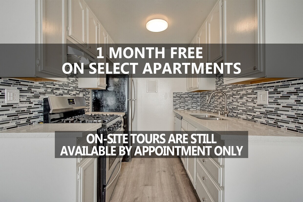 GilmoreHamlin Apartments Apartments North Hollywood, CA