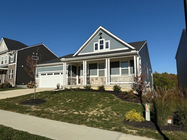 Building Photo - Available February 26, 2026