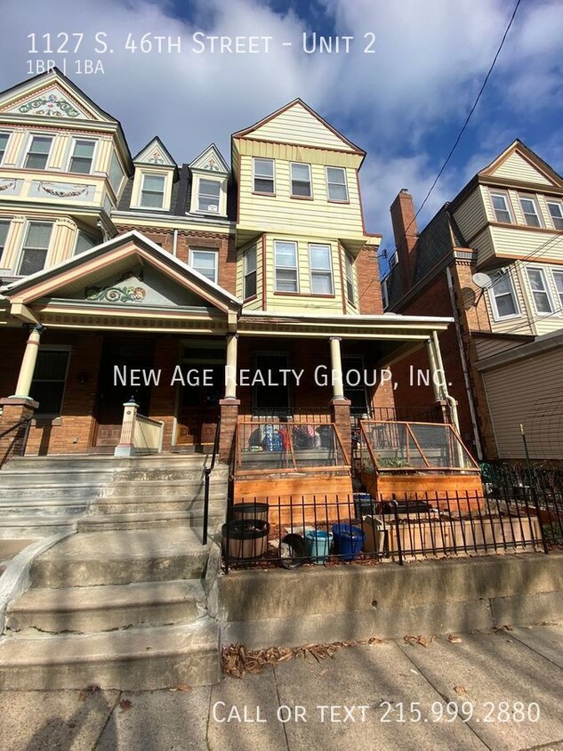 Primary Photo - 1127 S 46th St