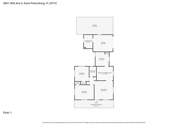 Foto del edificio - 2601 18th Ave S