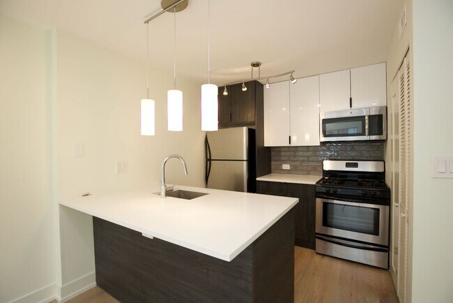 Foto del edificio - 947 W Grace St