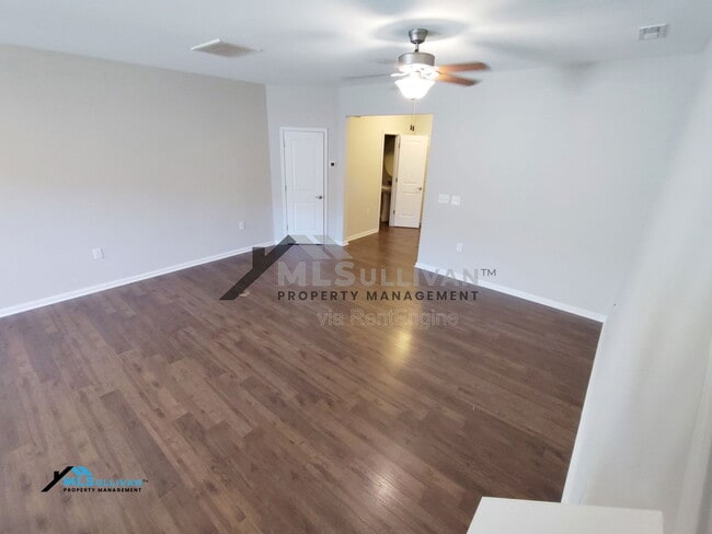 Photo - 1013 Kudzu St Townhome