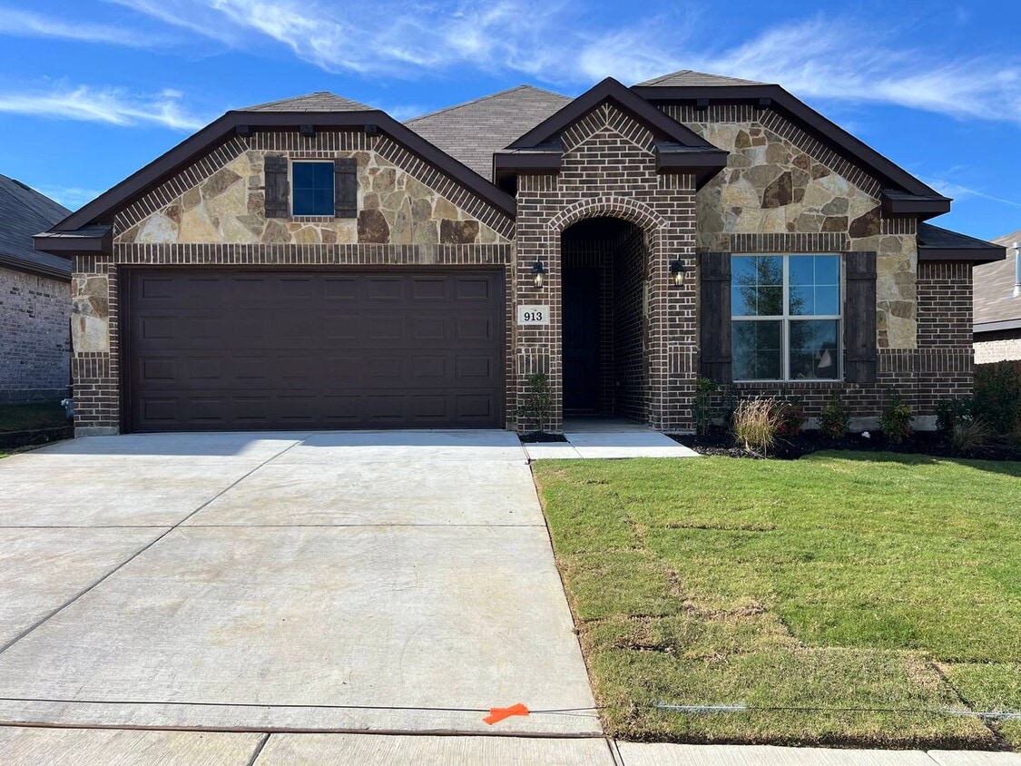 Foto principal - Gorgeous House for rent in Cleburne !!