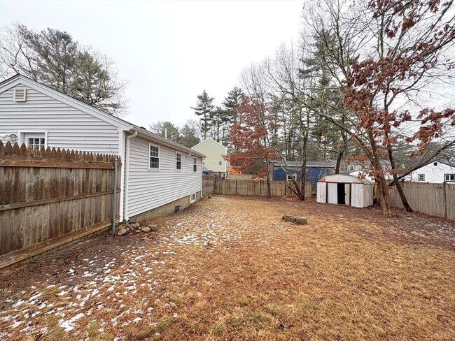 Foto del edificio - 154 Park Ave