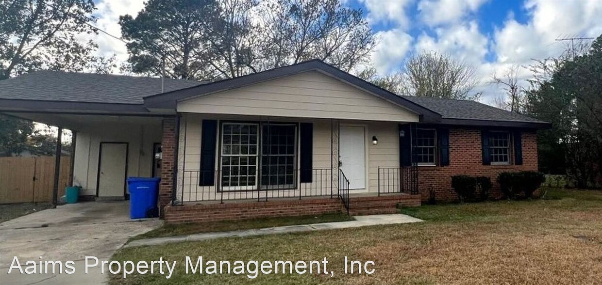 Primary Photo - 3 br, 2 bath House - 622 Glensford Dr.