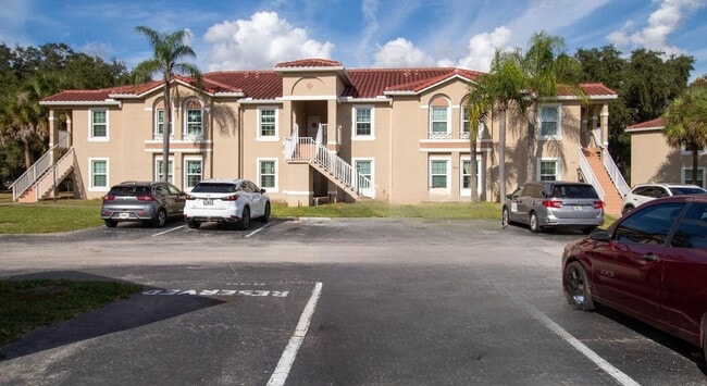 Foto del edificio - 2836 Osprey Cove Pl